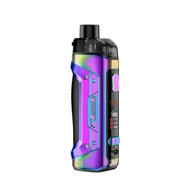 Geekvape B100 (Aegis boost pro 2) Pod-Mod Kit - Image 7