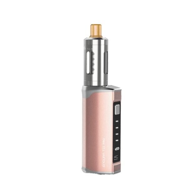 Innokin Endura T22 Pro Advanced Mod Kit - Image 3