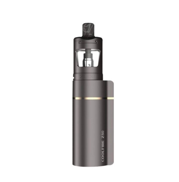 Innokin Coolfire Z50 Advanced Mod Kit - Image 4