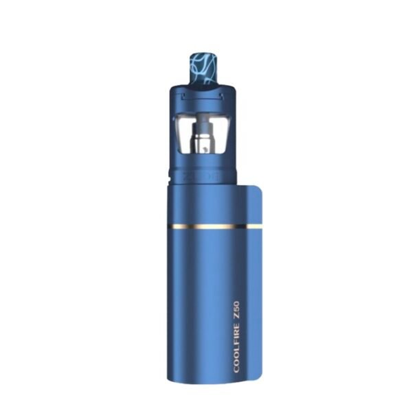 Innokin Coolfire Z50 Advanced Mod Kit - Image 2