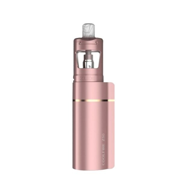Innokin Coolfire Z50 Advanced Mod Kit - Image 3