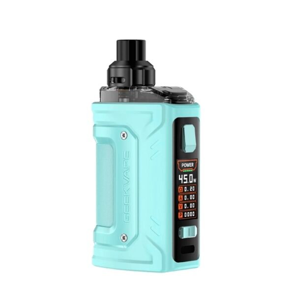 Geekvape H45 Classic (Aegis Hero 2 Classic) Pod-Mod Kit