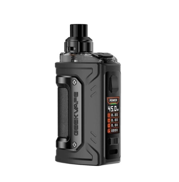 Geekvape H45 Classic (Aegis Hero 2 Classic) Pod-Mod Kit - Image 2