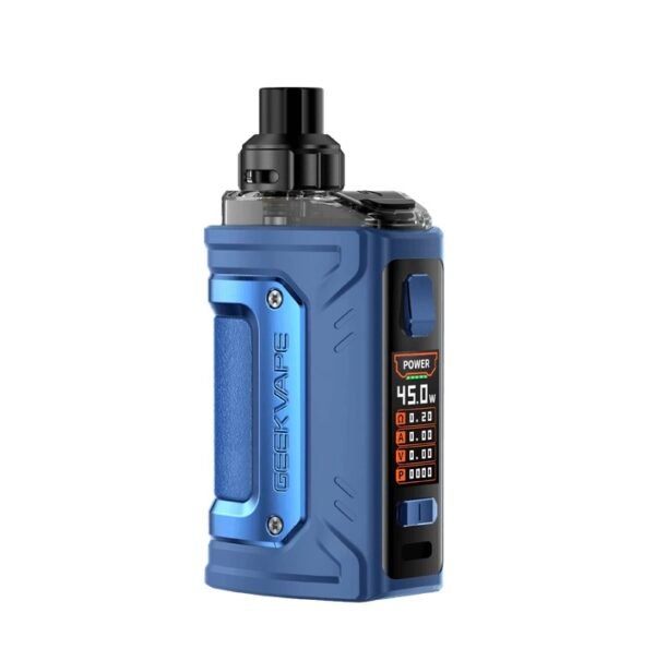 Geekvape H45 Classic (Aegis Hero 2 Classic) Pod-Mod Kit - Image 3
