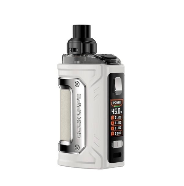 Geekvape H45 Classic (Aegis Hero 2 Classic) Pod-Mod Kit - Image 4