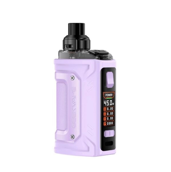 Geekvape H45 Classic (Aegis Hero 2 Classic) Pod-Mod Kit - Image 5