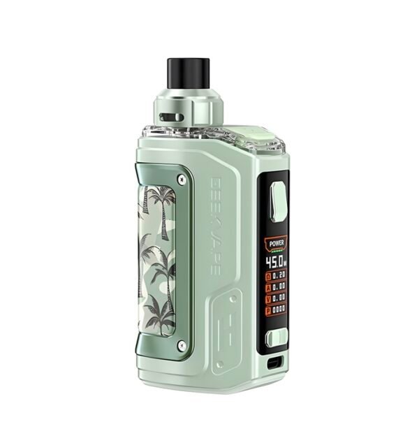 Geekvape H45 Classic (Aegis Hero 2 Classic) Pod-Mod Kit - Image 11