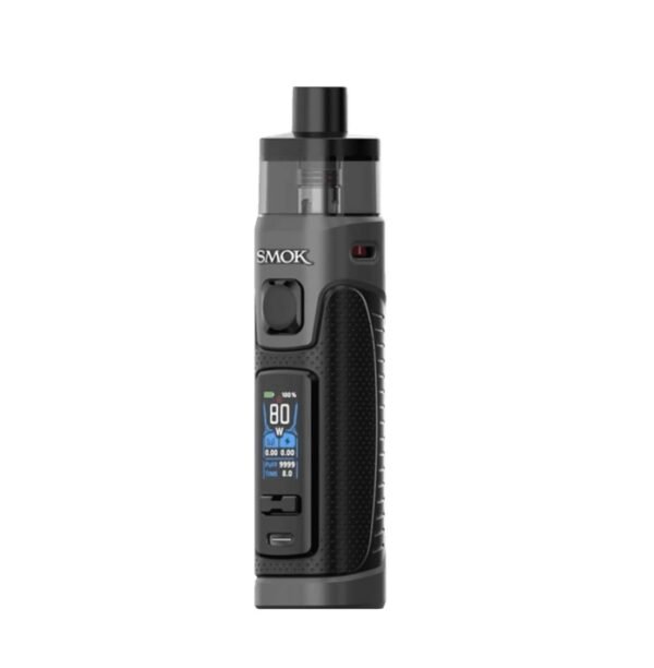 Smok RPM 5 Pod-Mod Kit - Image 3