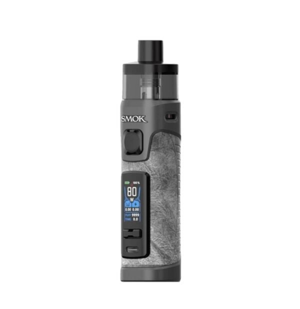 Smok RPM 5 Pod-Mod Kit - Image 2