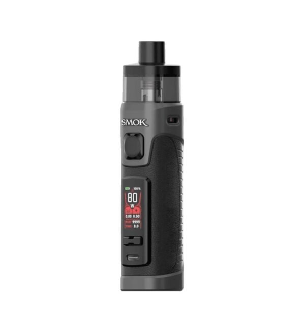 Smok RPM 5 Pod-Mod Kit - Image 5