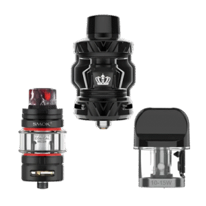 Vape Accessories | Enhance Your Vaping Experience