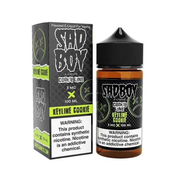 Sadboy TF Freebase Vape Juice - Image 25