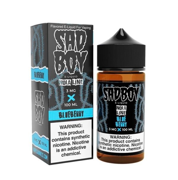 Sadboy TF Freebase Vape Juice - Image 23