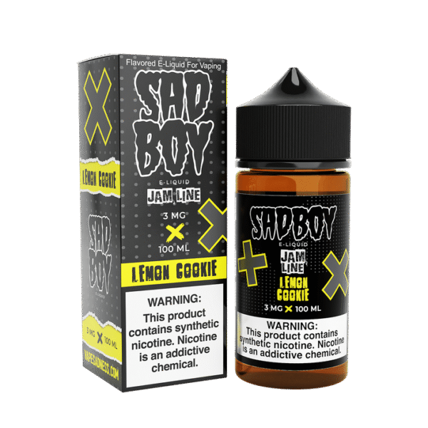 Sadboy TF Freebase Vape Juice - Image 21
