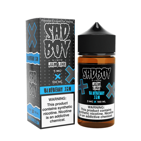 Sadboy TF Freebase Vape Juice - Image 20