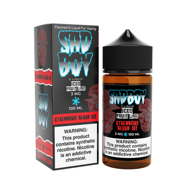 Sadboy TF Freebase Vape Juice - Image 19