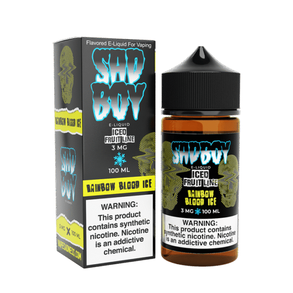 Sadboy TF Freebase Vape Juice - Image 18