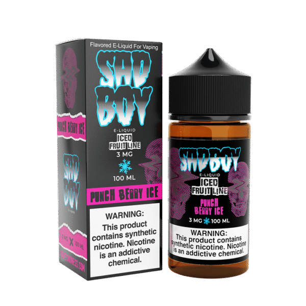 Sadboy TF Freebase Vape Juice - Image 17