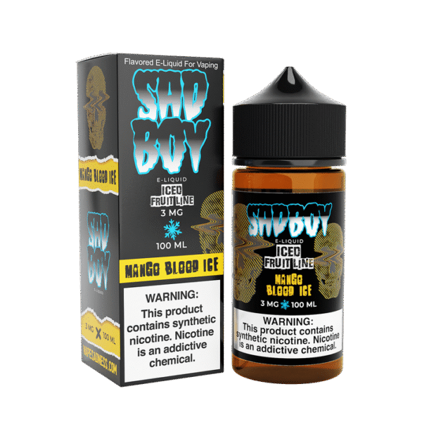 Sadboy TF Freebase Vape Juice - Image 16
