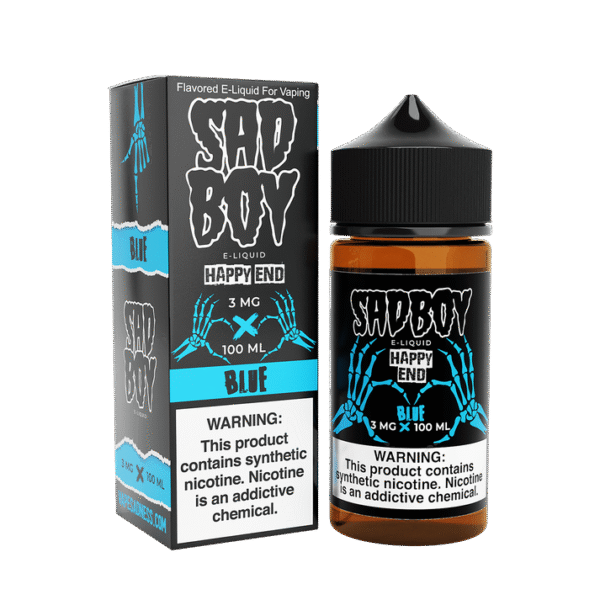 Sadboy TF Freebase Vape Juice - Image 14