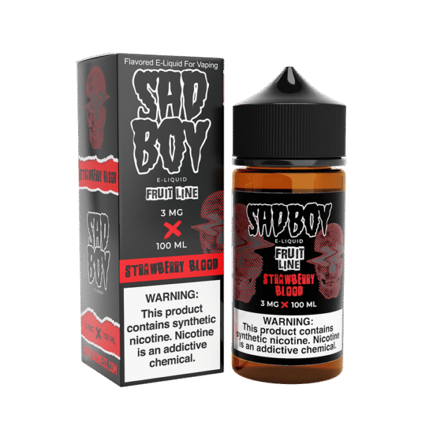 Sadboy TF Freebase Vape Juice - Image 13