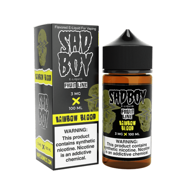 Sadboy TF Freebase Vape Juice - Image 12