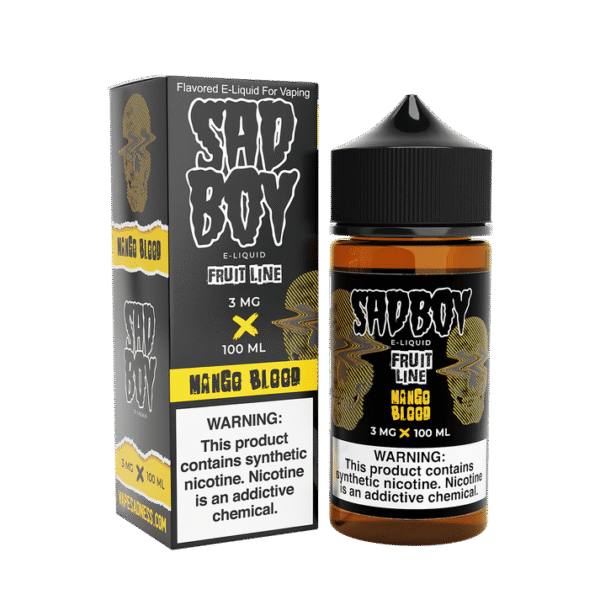 Sadboy TF Freebase Vape Juice - Image 10