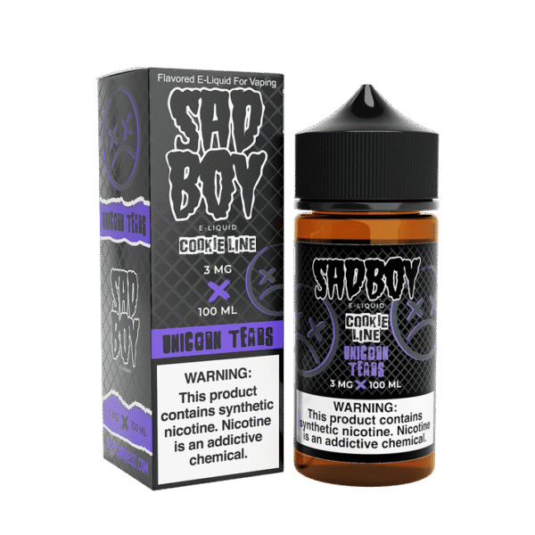 Sadboy TF Freebase Vape Juice - Image 9