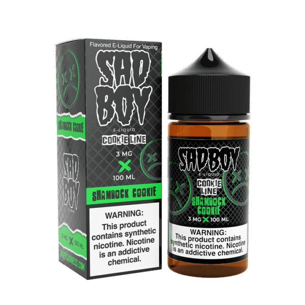 Sadboy TF Freebase Vape Juice - Image 8