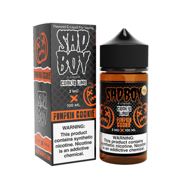 Sadboy TF Freebase Vape Juice - Image 7