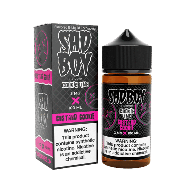 Sadboy TF Freebase Vape Juice - Image 6