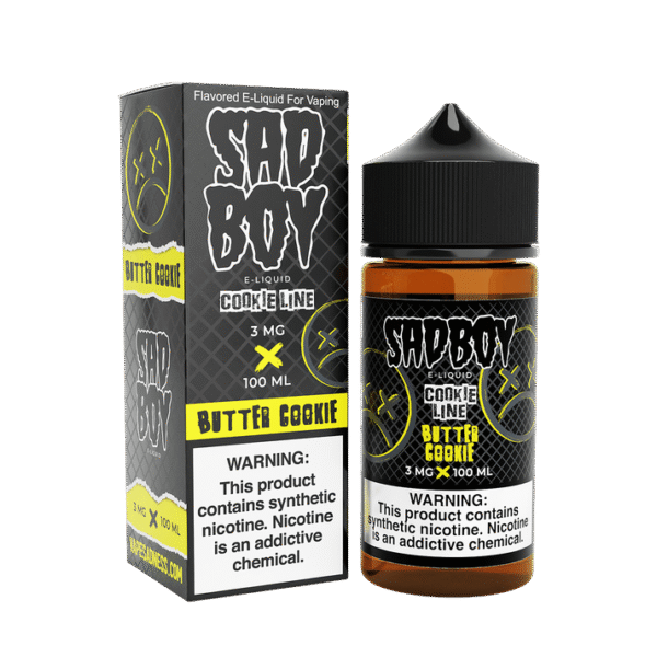 Sadboy TF Freebase Vape Juice - Image 5