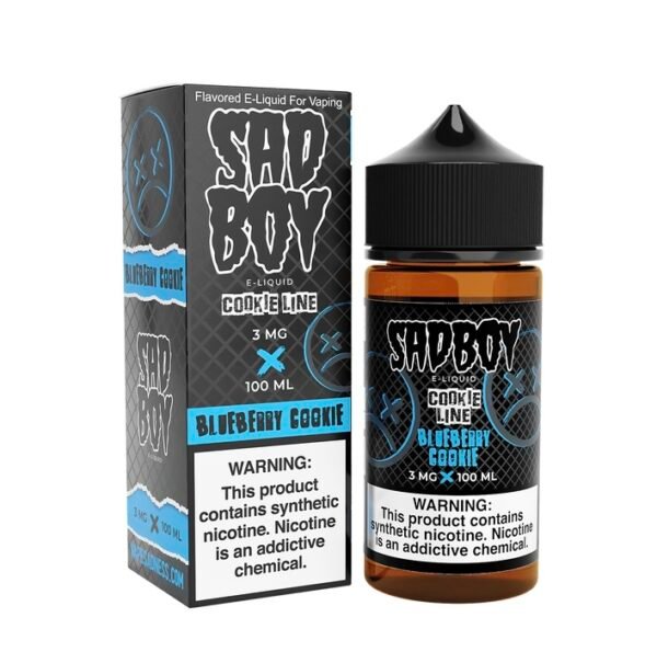 Sadboy TF Freebase Vape Juice - Image 4