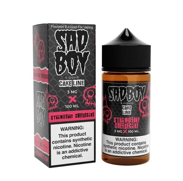 Sadboy TF Freebase Vape Juice - Image 3