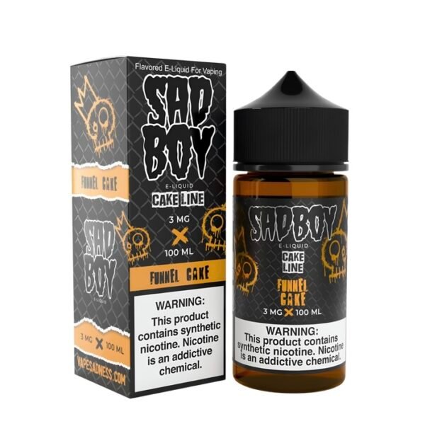 Sadboy TF Freebase Vape Juice - Image 2