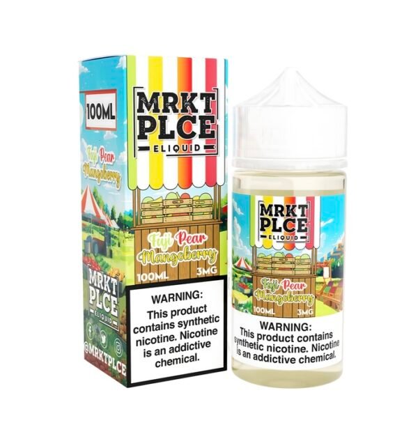 MRKT PLCE Freebase Vape Juice - Image 21