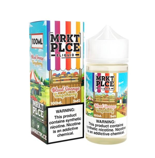 MRKT PLCE Freebase Vape Juice - Image 5