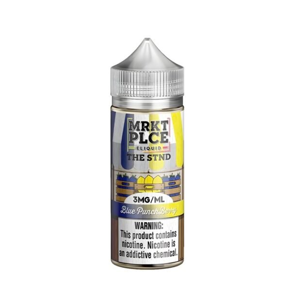 MRKT PLCE Freebase Vape Juice - Image 14