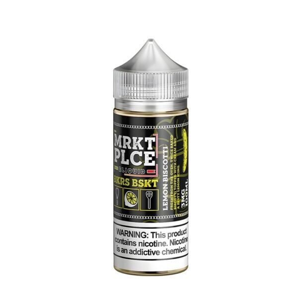 MRKT PLCE Freebase Vape Juice - Image 13