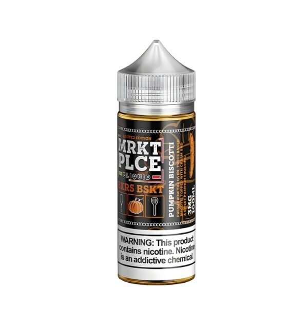MRKT PLCE Freebase Vape Juice - Image 12