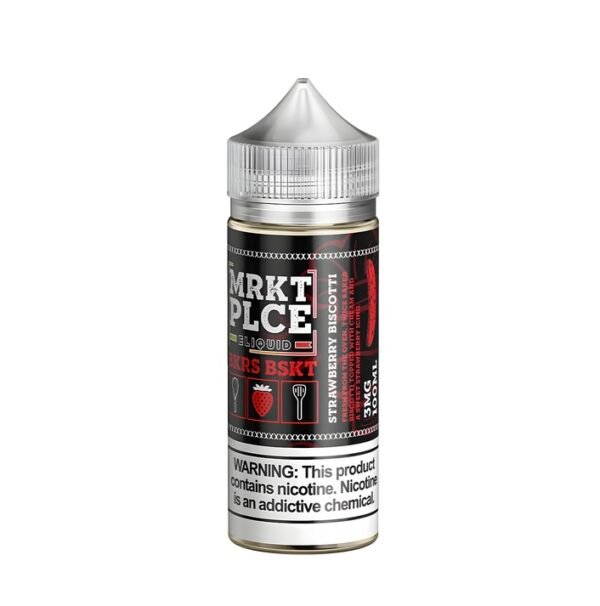 MRKT PLCE Freebase Vape Juice - Image 15