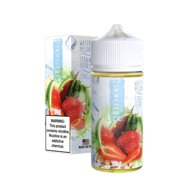 Skwezed Iced Freebase Vape juice - Image 11