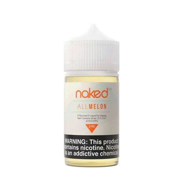 Naked 100 Original Freebase Vape Juice - Image 6