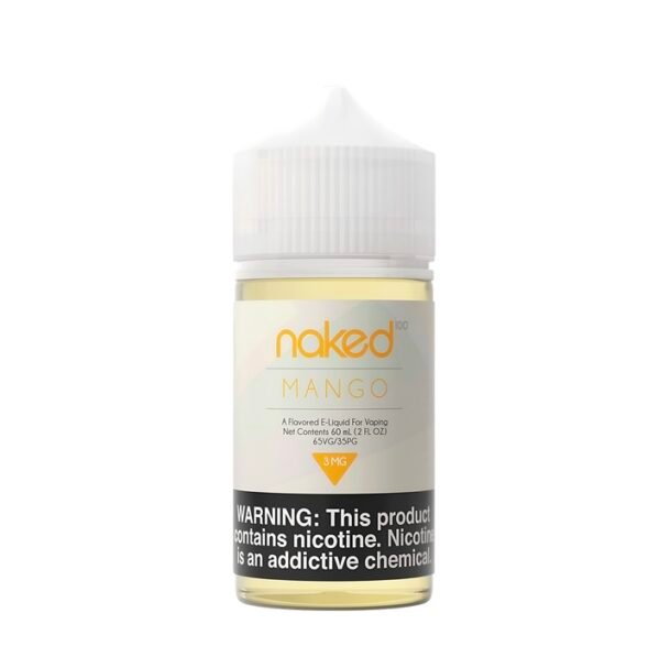 Naked 100 Original Freebase Vape Juice - Image 5