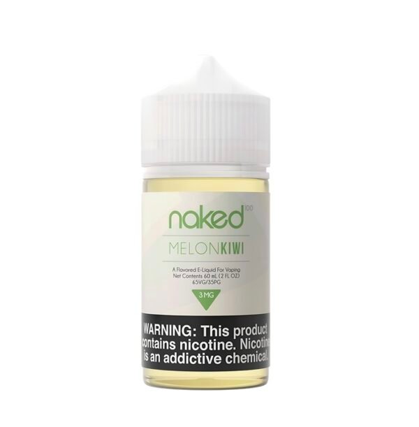 Naked 100 Original Freebase Vape Juice - Image 4