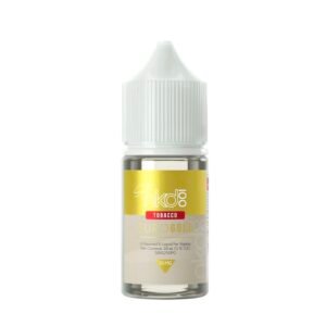 Naked 100 Tobacco Salt Nicotine Vape Juice