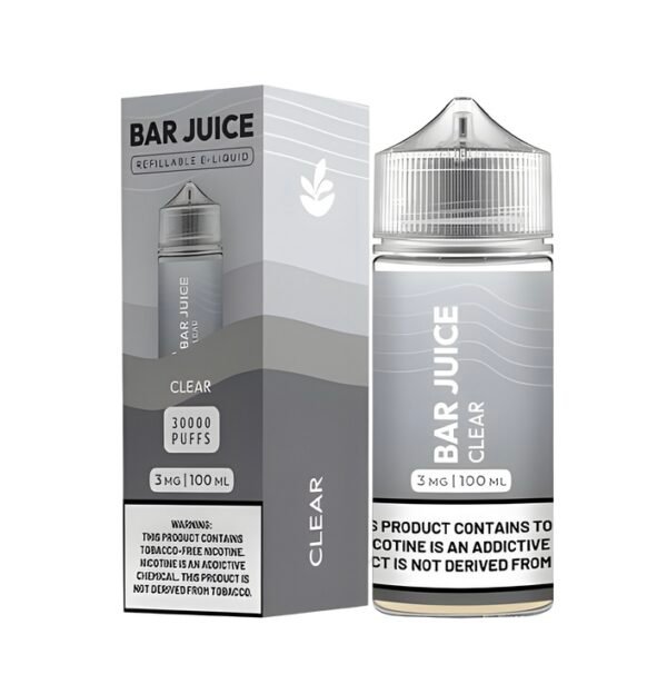 Bar Juice Freebase Vape Juice - Image 7