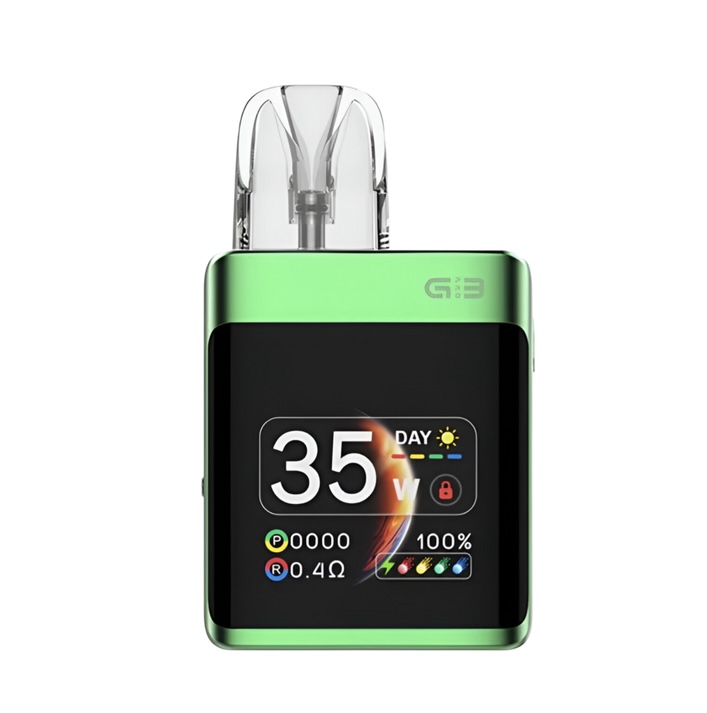 Uwell Caliburn G3 Pro KOKO Pod System Kit - Image 4