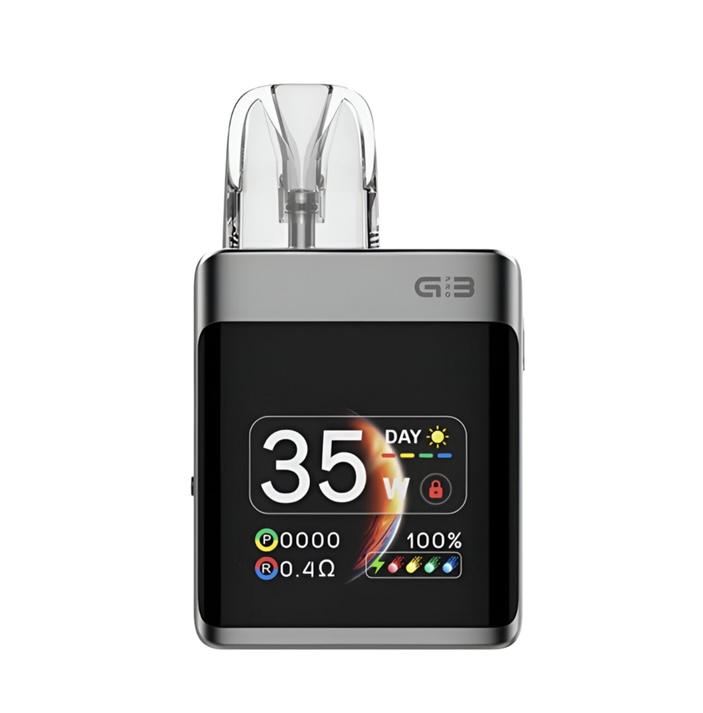 Uwell Caliburn G3 Pro KOKO Pod System Kit - Image 5