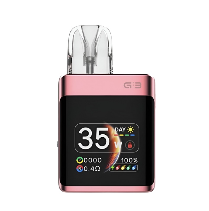 Uwell Caliburn G3 Pro KOKO Pod System Kit - Image 9